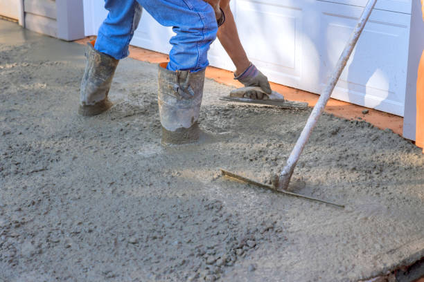 How To Choose The Right Driveway Paving Materials For You